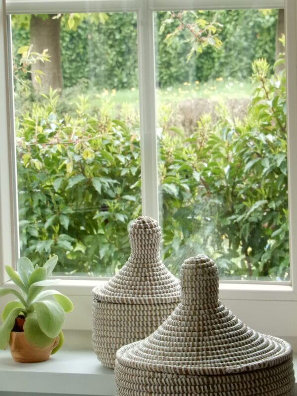 Medium tajine mandensetje - Afbeelding 4