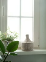Small white tajine basket - Image 3